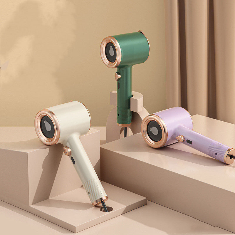 Compact Clothes Steamer – UK Plug